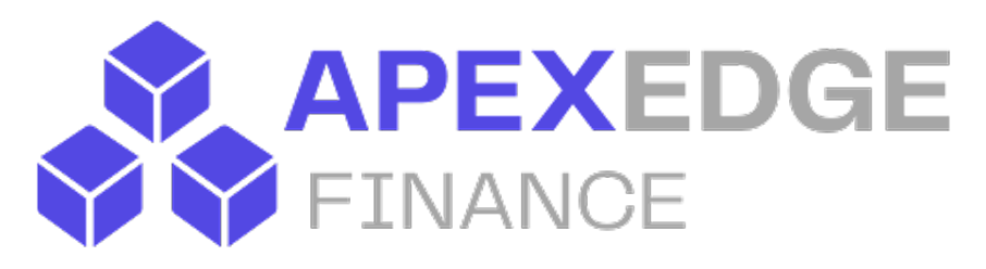 ApexEdge Finance Logo